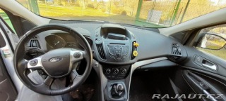 Ford Kuga 2,0   TDCi 2013