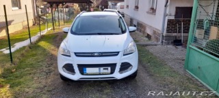 Ford Kuga 2,0   TDCi 2013
