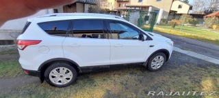 Ford Kuga 2,0   TDCi 2013