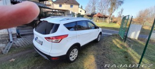 Ford Kuga 2,0   TDCi 2013
