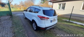 Ford Kuga 2,0   TDCi 2013