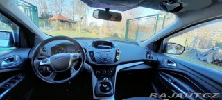 Ford Kuga 2,0   TDCi 2013