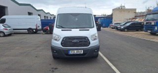 Ford Transit 2,2   Trend TDCI 92 kW L3
