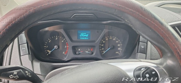 Ford Transit 2,2   Trend TDCI 92 kW L3 1800