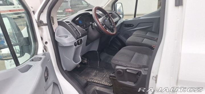 Ford Transit 2,2   Trend TDCI 92 kW L3 1800