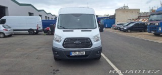 Ford Transit 2,2   Trend TDCI 92 kW L3 1800