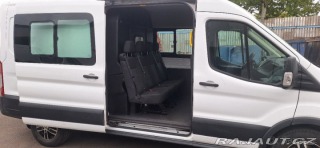 Ford Transit 2,2   Trend TDCI 92 kW L3 1800