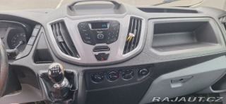 Ford Transit 2,2   Trend TDCI 92 kW L3 1800