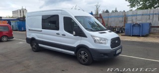 Ford Transit 2,2   Trend TDCI 92 kW L3 1800