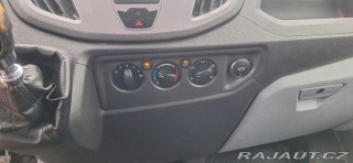 Ford Transit 2,2   Trend TDCI 92 kW L3 1800