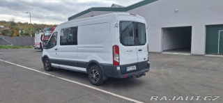Ford Transit 2,2   Trend TDCI 92 kW L3 1800