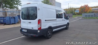 Ford Transit 2,2   Trend TDCI 92 kW L3 1800