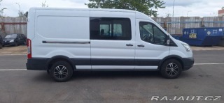 Ford Transit 2,2   Trend TDCI 92 kW L3 1800