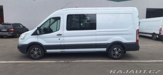 Ford Transit 2,2   Trend TDCI 92 kW L3 1800
