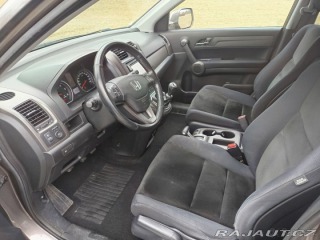 Honda CR-V i-DTEC 2012 4x4 1.majitel 2012