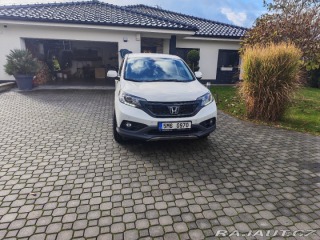 Honda CR-V 2,2   CRV 2014 110kw 4x4 2014