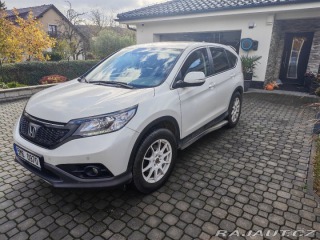Honda CR-V 2,2   CRV 2014 110kw 4x4 2014