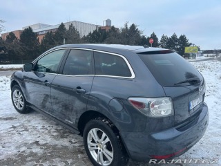 Mazda CX-7 2,2   CD 127 KW. 1800