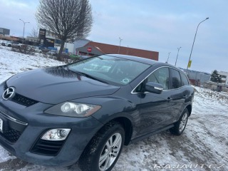 Mazda CX-7 2,2   CD 127 KW. 1800