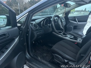 Mazda CX-7 2,2   CD 127 KW. 1800