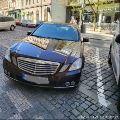 Mercedes-Benz E 2,0   E-Class 220 2009