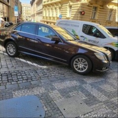 Mercedes-Benz E 2,0   E-Class 220 2009