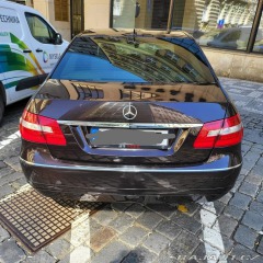 Mercedes-Benz E 2,0   E-Class 220 2009
