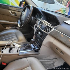 Mercedes-Benz E 2,0   E-Class 220 2009