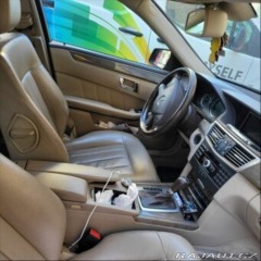 Mercedes-Benz E 2,0   E-Class 220 2009