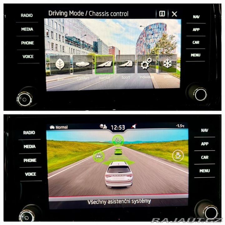 Škoda Kodiaq 2,0   RS TSI 2023