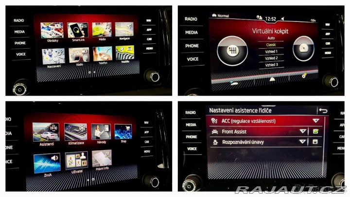 Škoda Kodiaq 2,0   RS TSI 2023