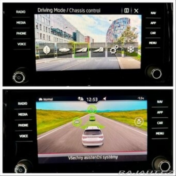 Škoda Kodiaq 2,0   RS TSI 2023