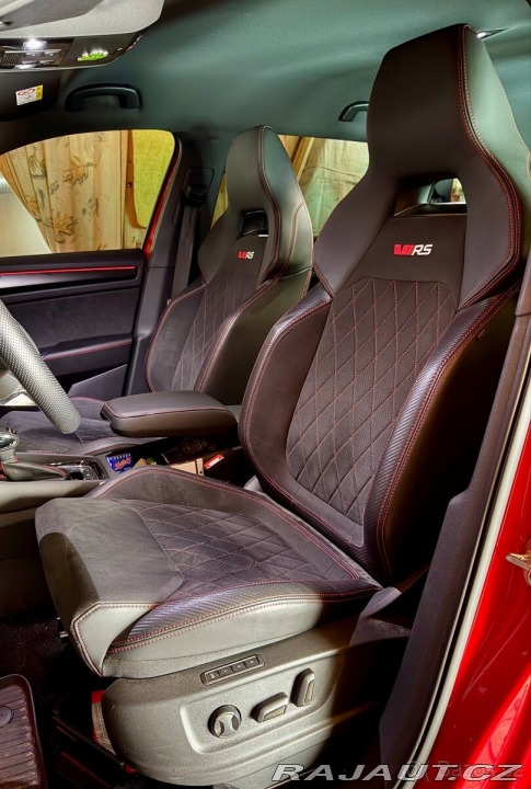 Škoda Kodiaq 2,0   RS TSI 2023