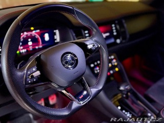 Škoda Kodiaq 2,0   RS TSI 2023