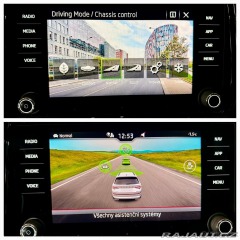 Škoda Kodiaq 2,0   RS TSI 2023