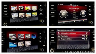 Škoda Kodiaq 2,0   RS TSI 2023