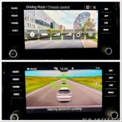 Škoda Kodiaq 2,0   RS TSI 2023