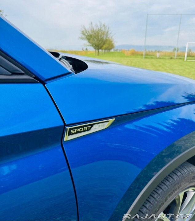 Škoda Kodiaq 2,0 TSI 4x4 DSG 140kW 2 2021