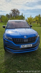 Škoda Kodiaq 2,0   TSI 4x4 DSG 140kW 2 2021