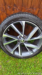 Škoda Kodiaq 2,0   TSI 4x4 DSG 140kW 2 2021