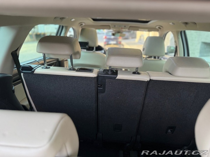 Škoda Kodiaq 2,0   TDI 4x4 140kw 2017