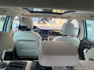 Škoda Kodiaq 2,0 TDI 4x4 140kw 2017