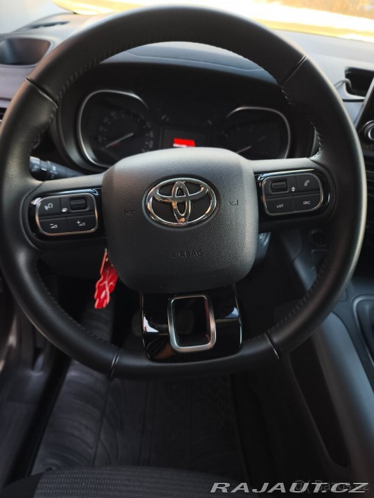Toyota ProAce City Verso 1,5   2024 2024