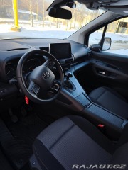 Toyota ProAce City Verso 1,5   2024 2024