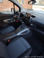 Toyota ProAce City Verso 1,5   2024 2024