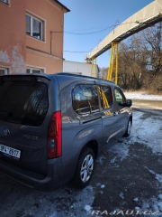 Toyota ProAce City Verso 1,5   2024 2024