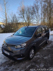Toyota ProAce City Verso 1,5   2024 2024