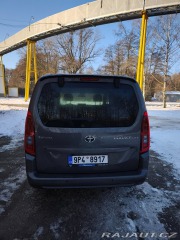 Toyota ProAce City Verso 1,5   2024 2024
