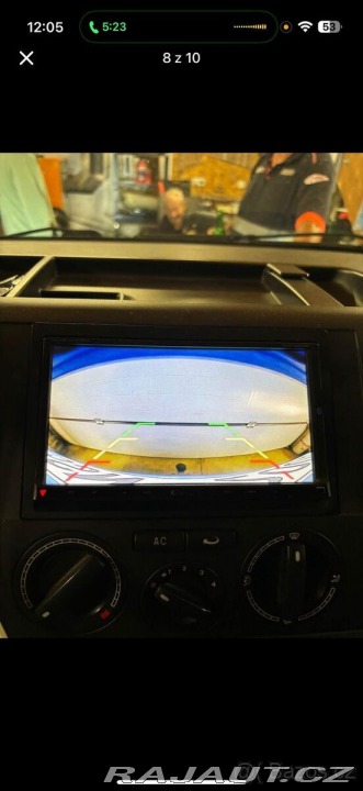 Volkswagen Transporter 2,5   T5 TDI (2004) 2004