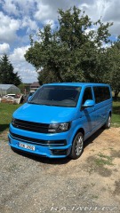 Volkswagen Transporter 2,5   T5 TDI (2004) 2004